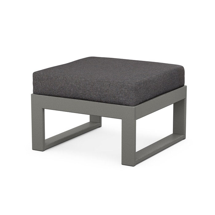 POLYWOOD Modular Ottoman