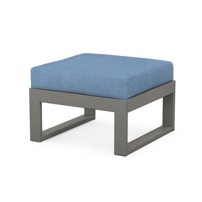 POLYWOOD Modular Ottoman