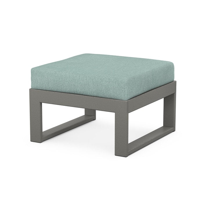 POLYWOOD Modular Ottoman