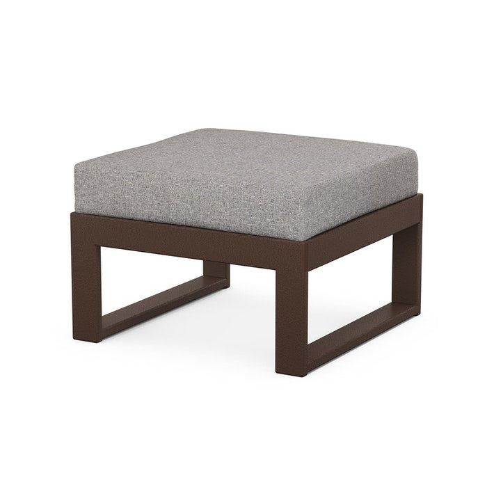 POLYWOOD Modular Ottoman