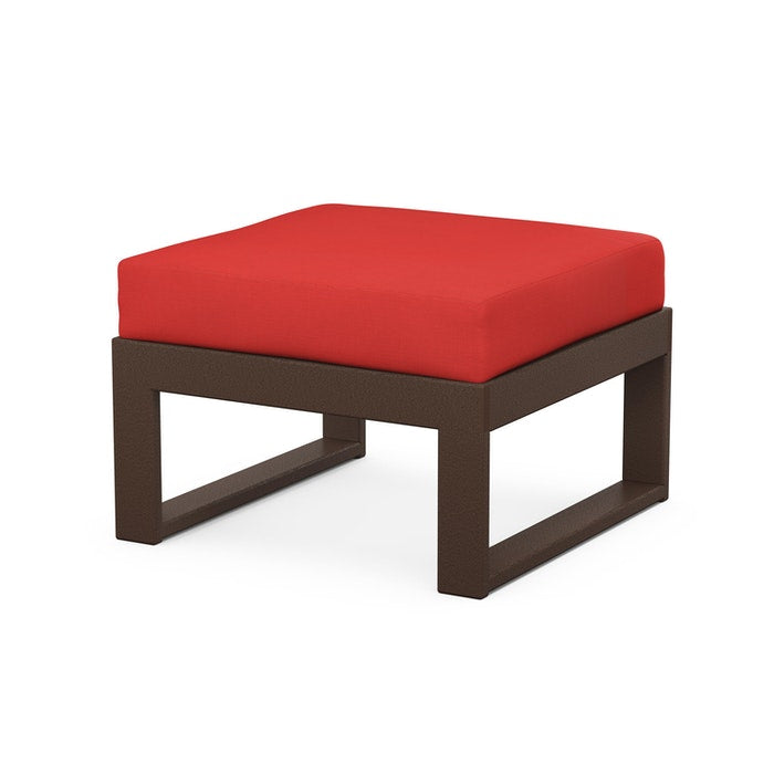 POLYWOOD Modular Ottoman