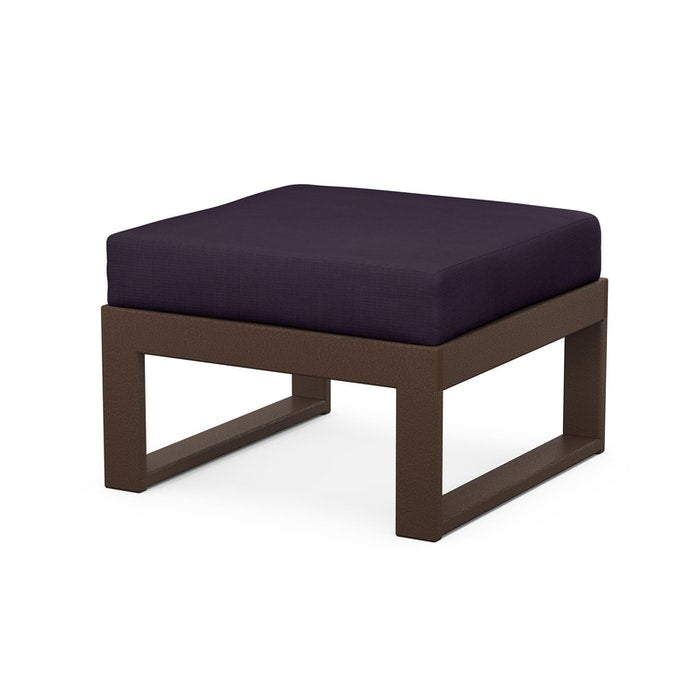 POLYWOOD Modular Ottoman