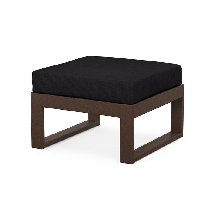 POLYWOOD Modular Ottoman