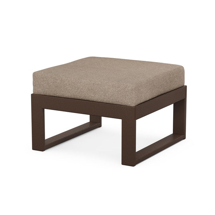 POLYWOOD Modular Ottoman