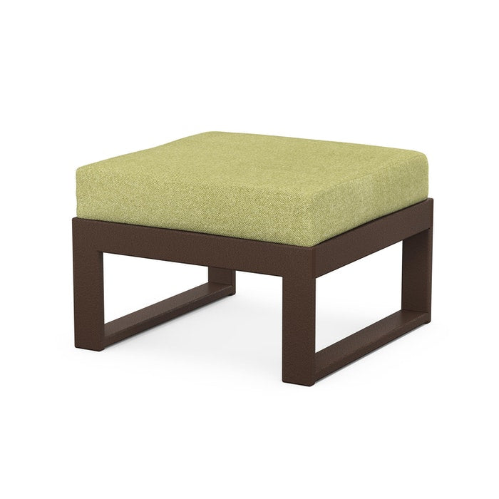 POLYWOOD Modular Ottoman