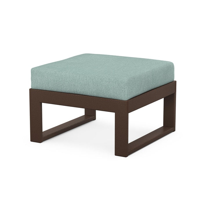 POLYWOOD Modular Ottoman