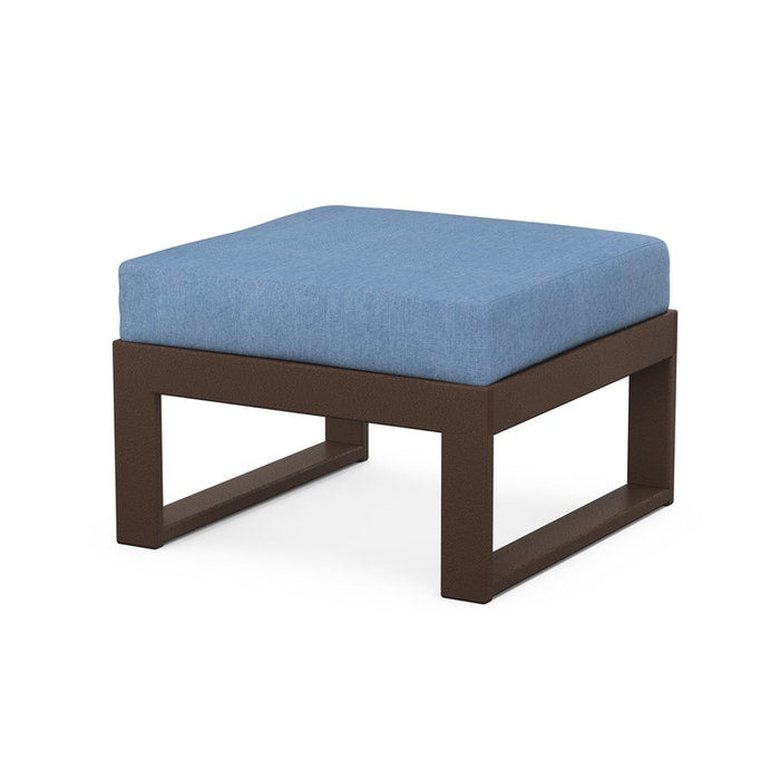 POLYWOOD Modular Ottoman