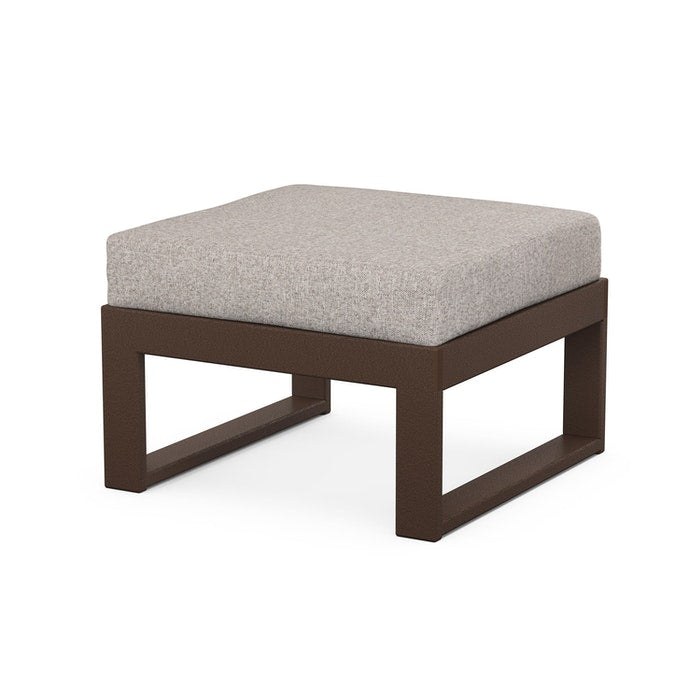 POLYWOOD Modular Ottoman