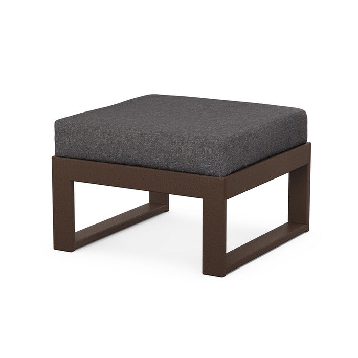 POLYWOOD Modular Ottoman