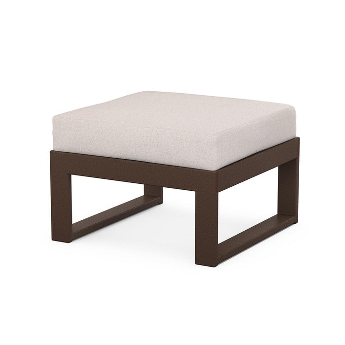 POLYWOOD Modular Ottoman