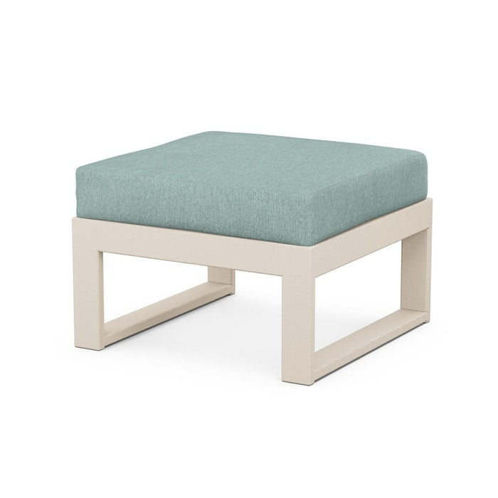 POLYWOOD Modular Ottoman