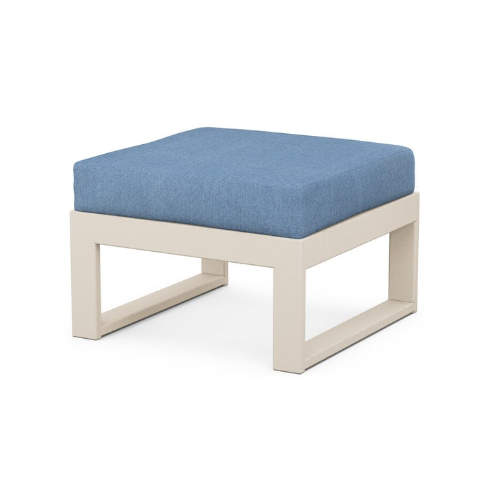 POLYWOOD Modular Ottoman