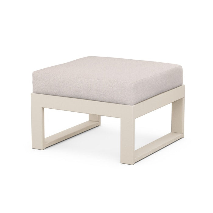 POLYWOOD Modular Ottoman