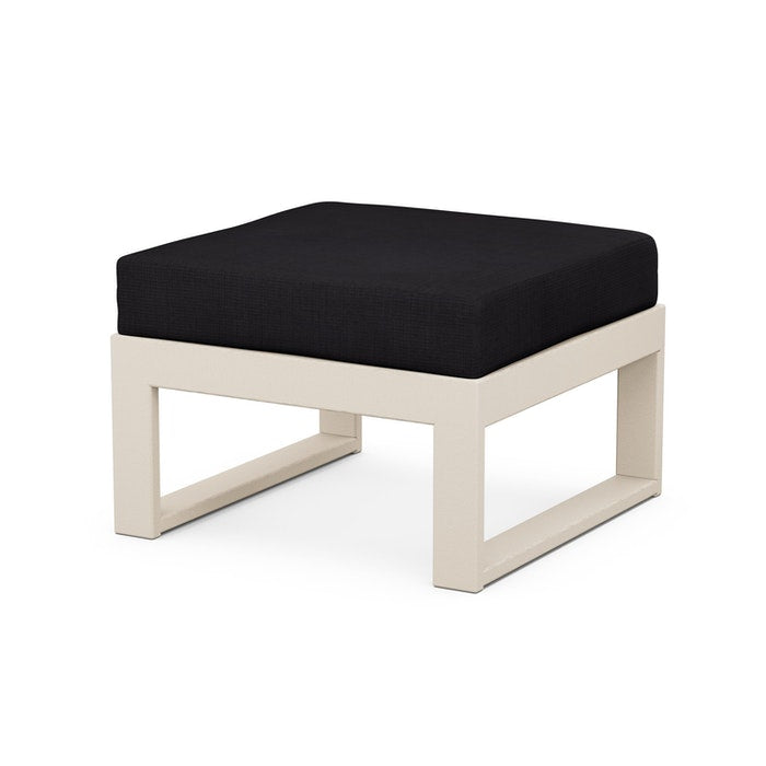 POLYWOOD Modular Ottoman