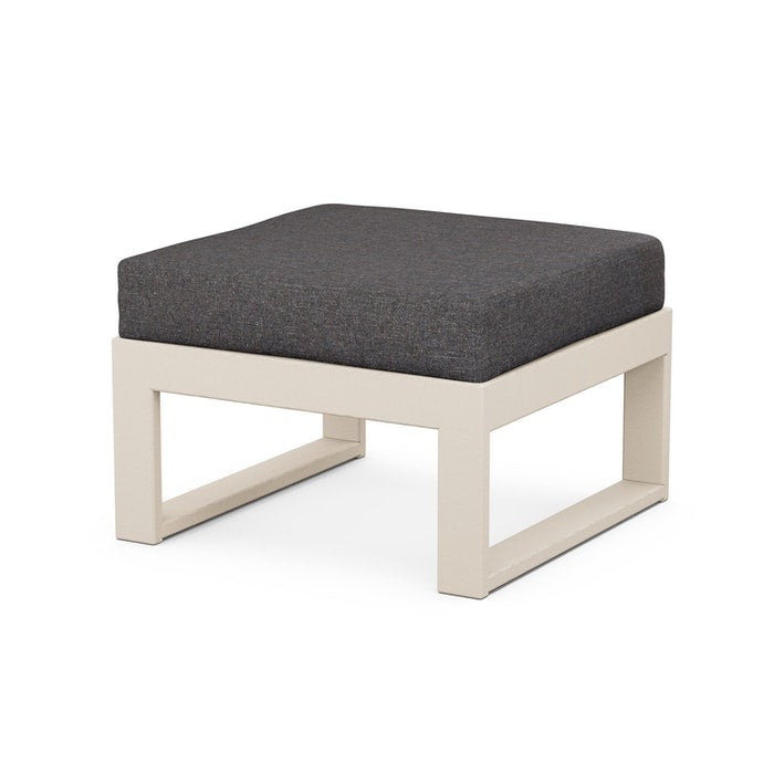 POLYWOOD Modular Ottoman