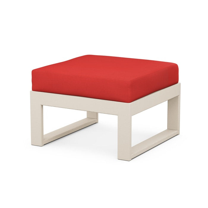 POLYWOOD Modular Ottoman