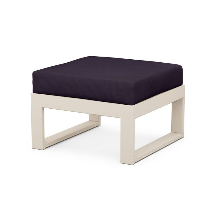POLYWOOD Modular Ottoman
