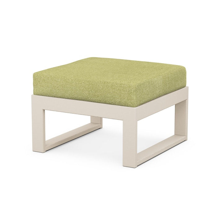 POLYWOOD Modular Ottoman