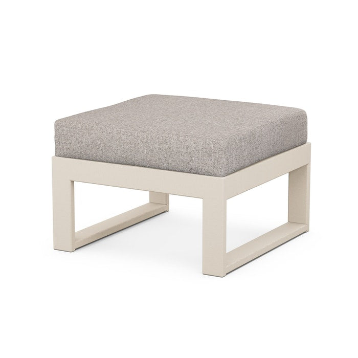 POLYWOOD Modular Ottoman