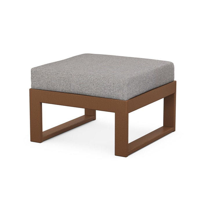 POLYWOOD Modular Ottoman