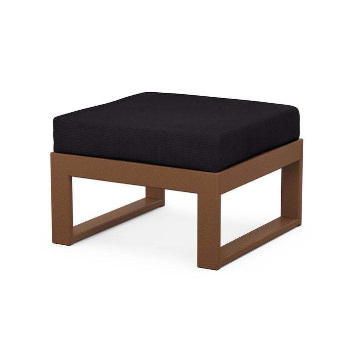 POLYWOOD Modular Ottoman
