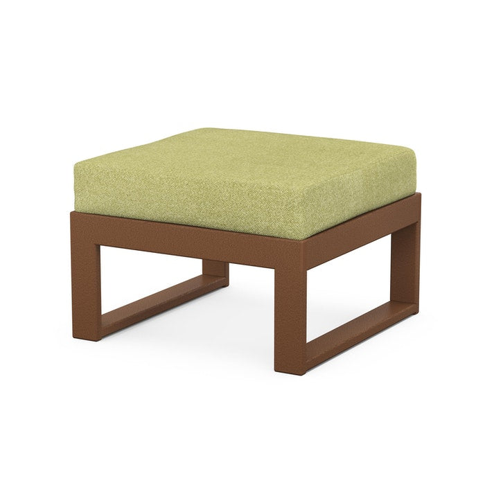 POLYWOOD Modular Ottoman