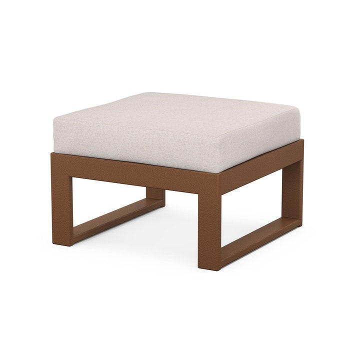 POLYWOOD Modular Ottoman