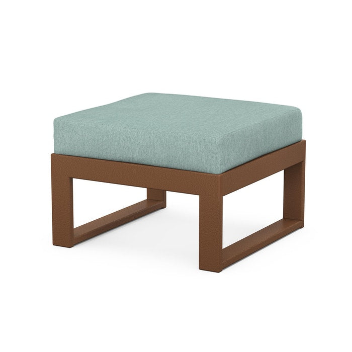 POLYWOOD Modular Ottoman