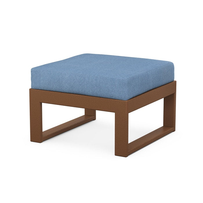POLYWOOD Modular Ottoman