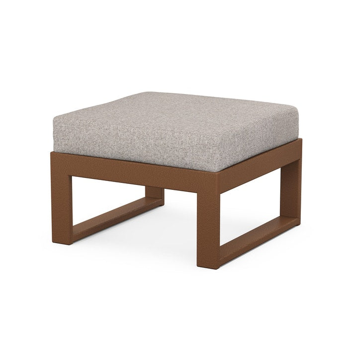 POLYWOOD Modular Ottoman
