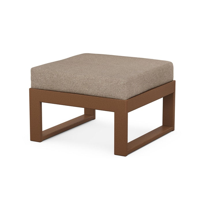 POLYWOOD Modular Ottoman