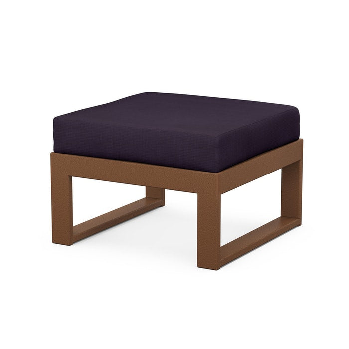 POLYWOOD Modular Ottoman