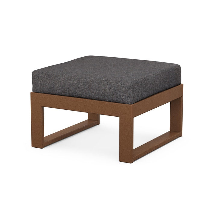 POLYWOOD Modular Ottoman