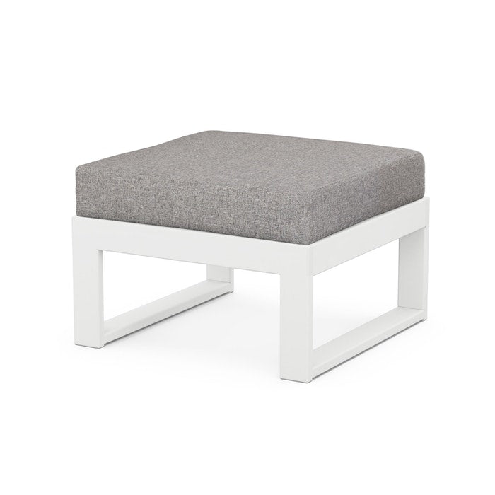 POLYWOOD Modular Ottoman