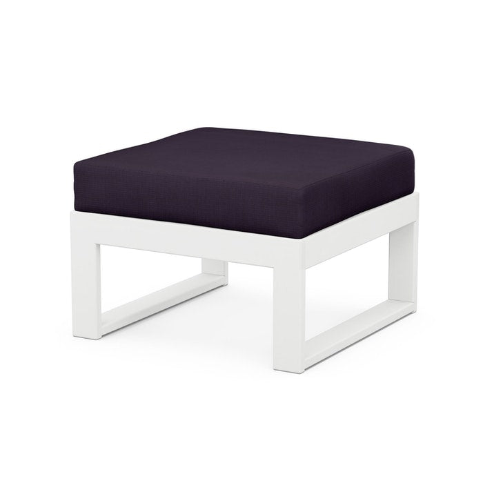POLYWOOD Modular Ottoman