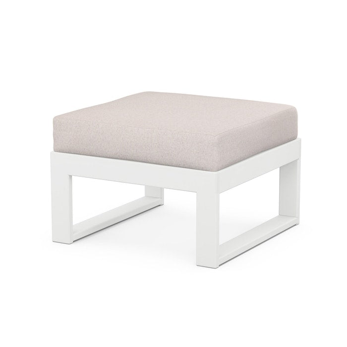 POLYWOOD Modular Ottoman