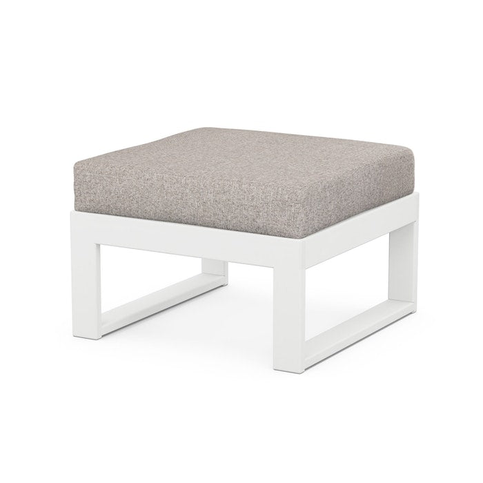 POLYWOOD Modular Ottoman