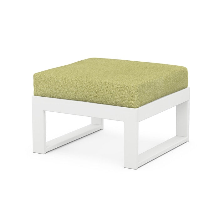 POLYWOOD Modular Ottoman