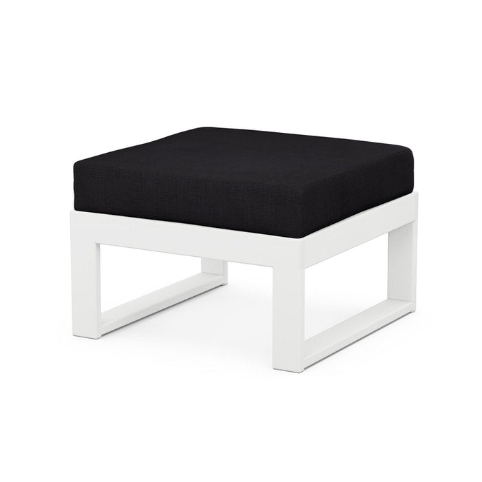 POLYWOOD Modular Ottoman