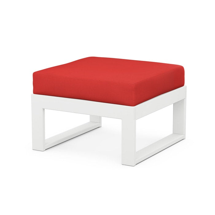 POLYWOOD Modular Ottoman
