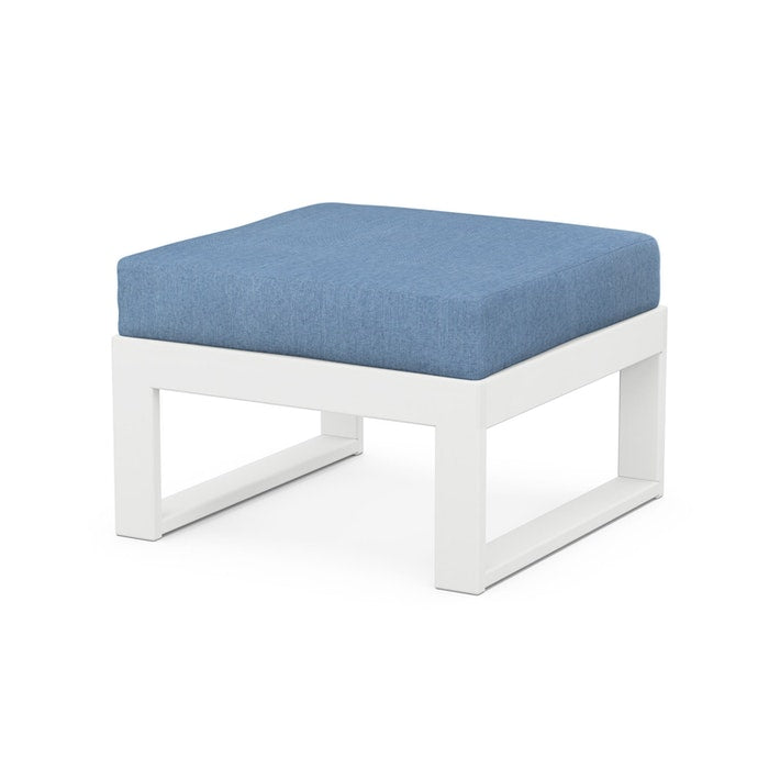 POLYWOOD Modular Ottoman