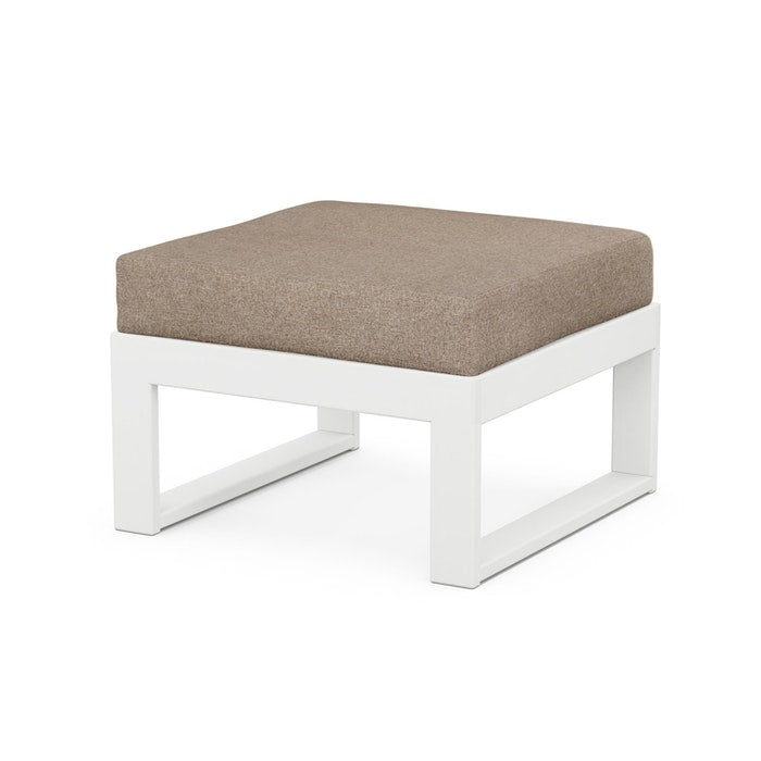 POLYWOOD Modular Ottoman