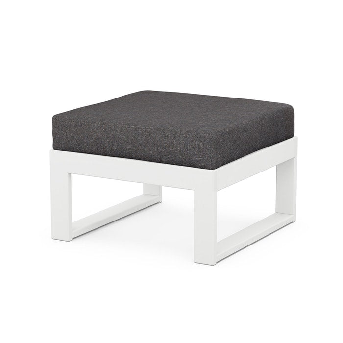 POLYWOOD Modular Ottoman