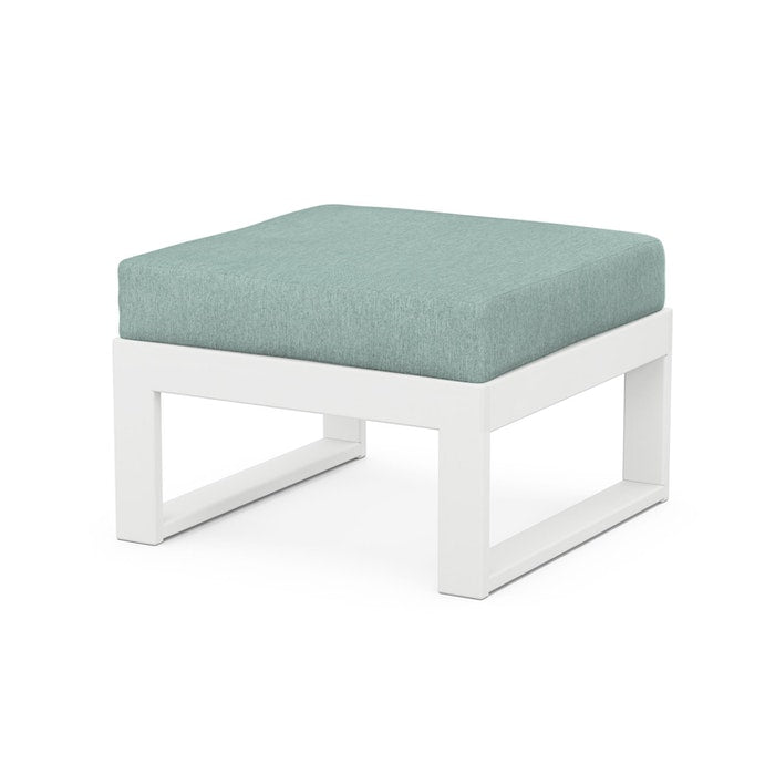 POLYWOOD Modular Ottoman