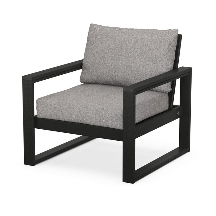 POLYWOOD EDGE Club Chair