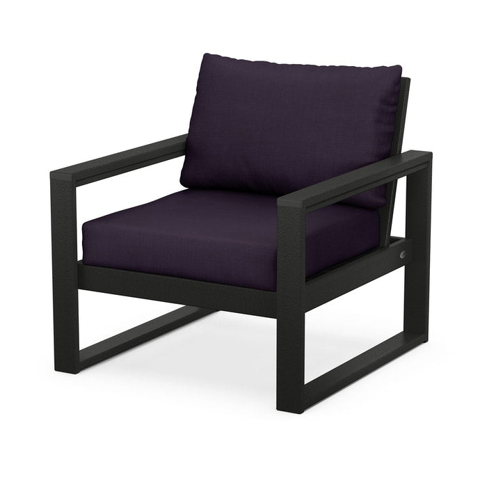 POLYWOOD EDGE Club Chair