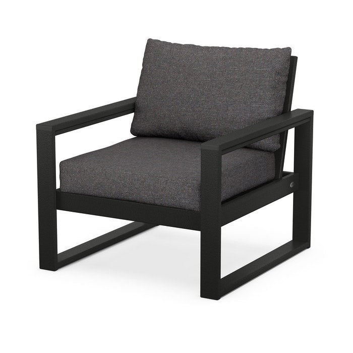 POLYWOOD EDGE Club Chair