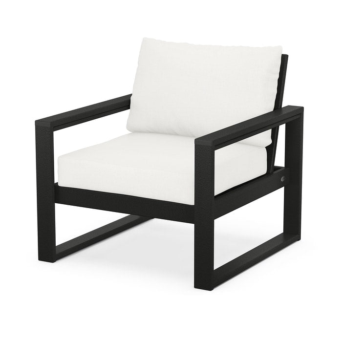 POLYWOOD EDGE Club Chair