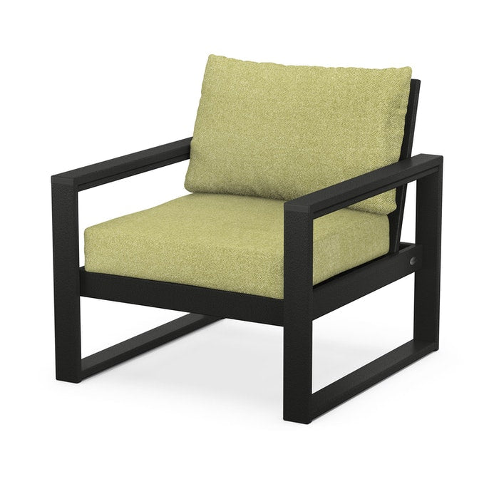 POLYWOOD EDGE Club Chair