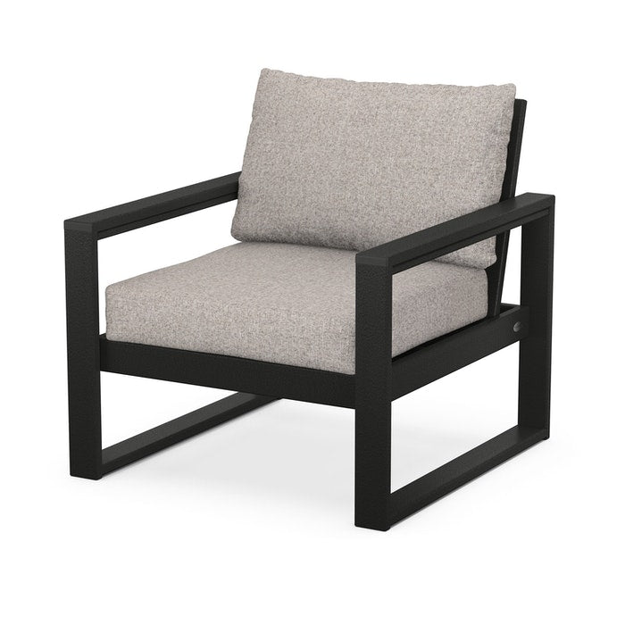 POLYWOOD EDGE Club Chair